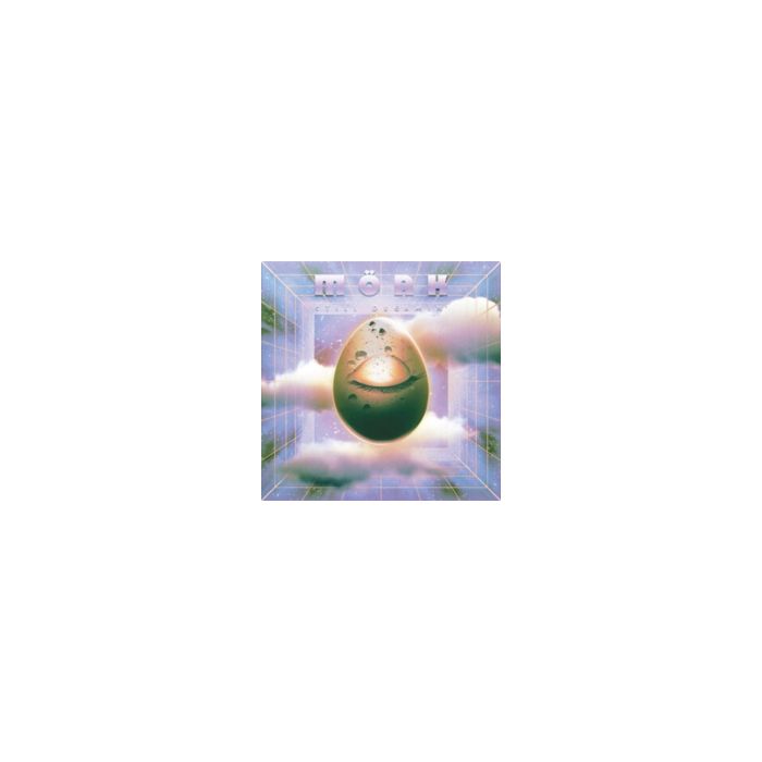 MORK - STILL DREAMIN' (PURPLE VINYL)