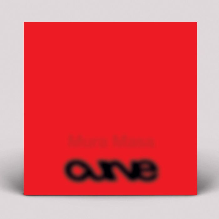 MURA MASA - CURVE 1