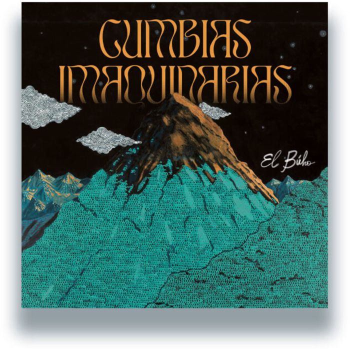 EL BUHO - CUMBIAS IMAQUINARIAS