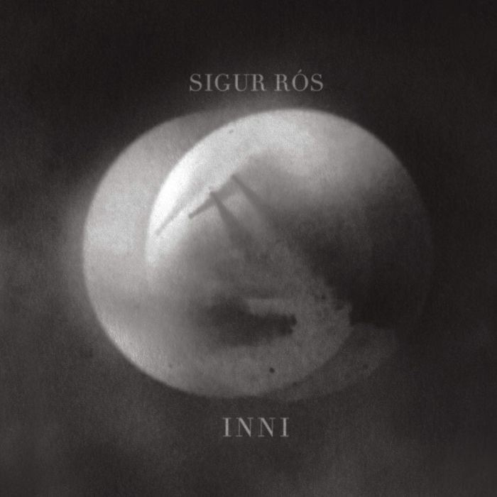 SIGUR ROS - INNI (2CD+DVD)
