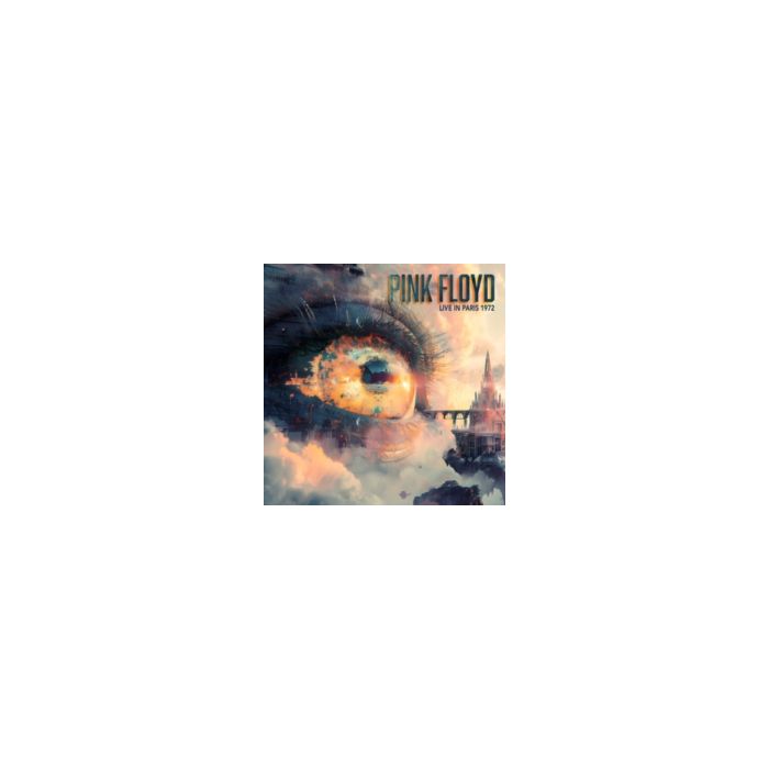 PINK FLOYD - AUDIO VAULTS