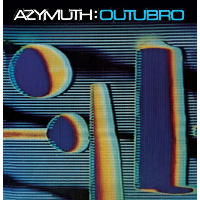 AZYMUTH - OUTUBRO
