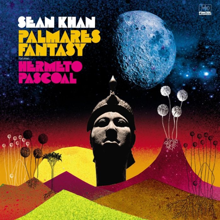 SEAN KHAN - PALMARES FANTASY FT. HERMETO PASCOAL