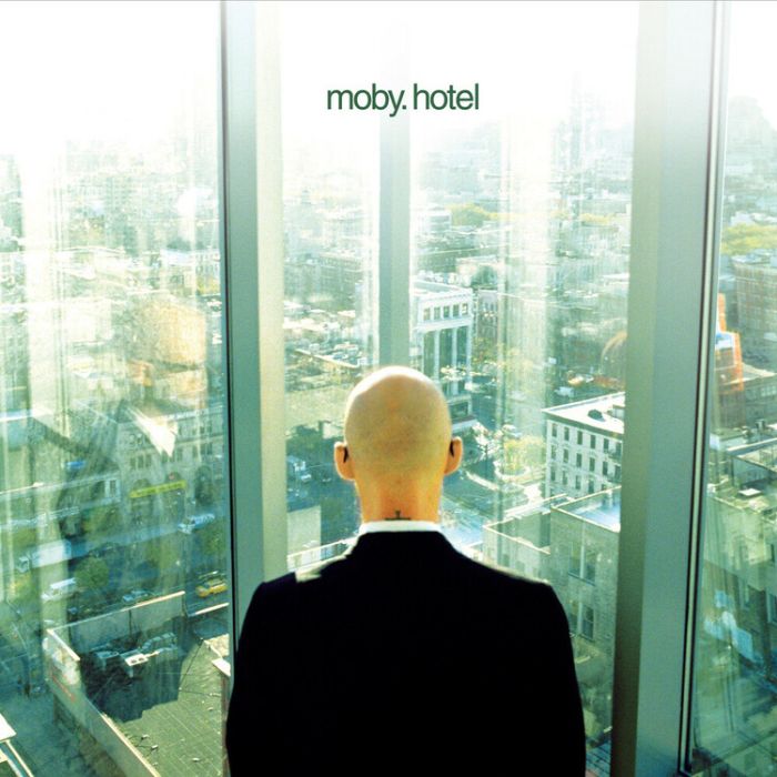 MOBY Hotel