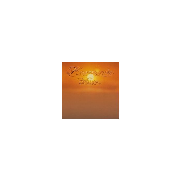 HARMONIA - DELUXE