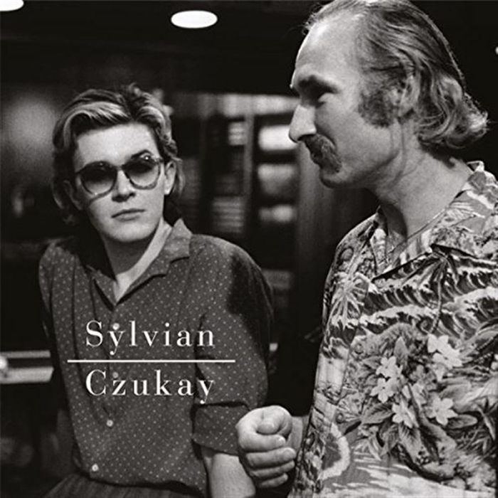 SYLVIAN,DAVID & HOLGER CZUKAY - PLIGHT & PREMONITION FLUX & MUTABILITY