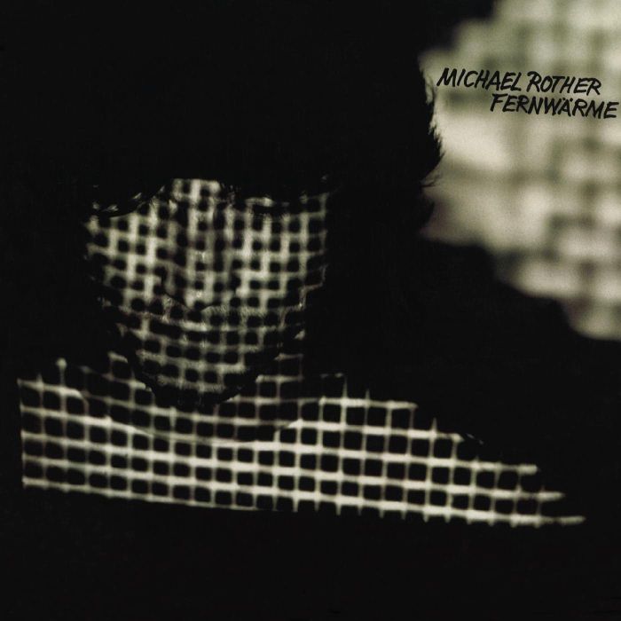 MICHAEL ROTHER - FERNWARME
