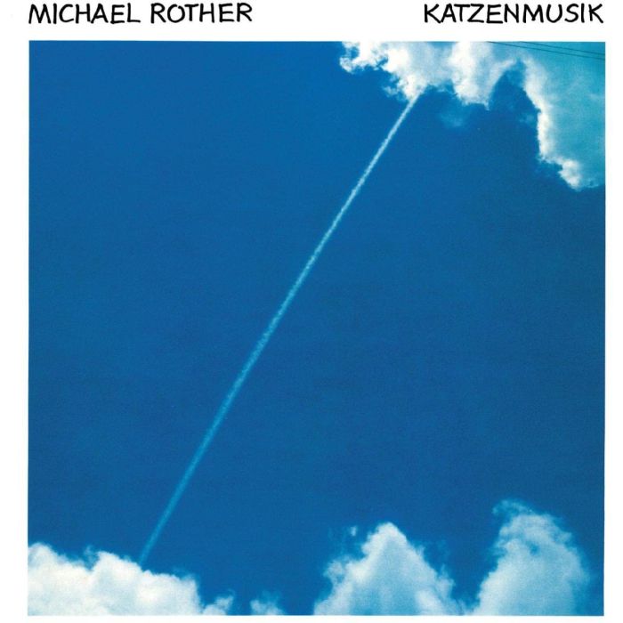 MICHAEL ROTHER - KATZENMUSIK