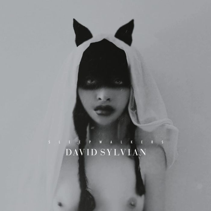 DAVID SYLVIAN - SLEEPWALKERS (DELUXE EDITION)