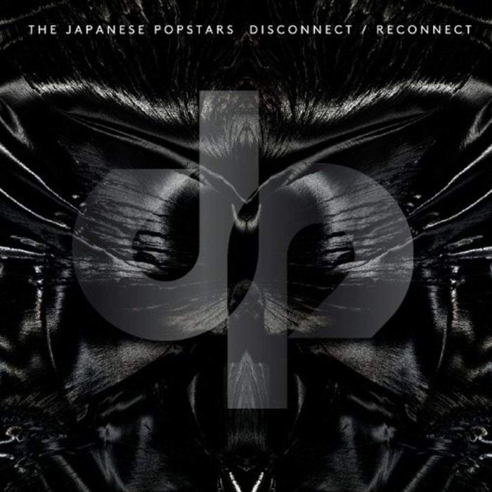 JAPANESE POPSTAR - DISCONNECT/RECONNECT