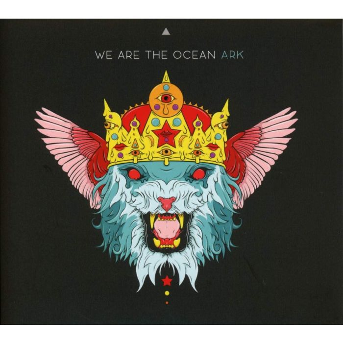 WE ARE THE OCEAN - ARK