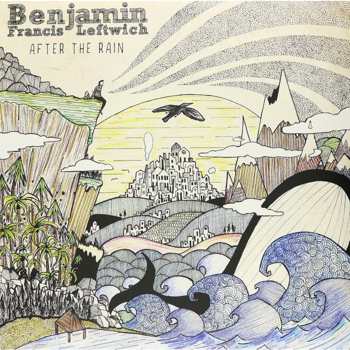 BENJAMIN FRANCIS LEFTWICH - AFTER THE RAIN