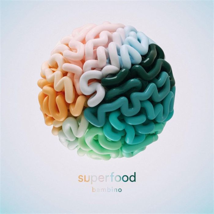 SUPERFOOD - BAMBINO