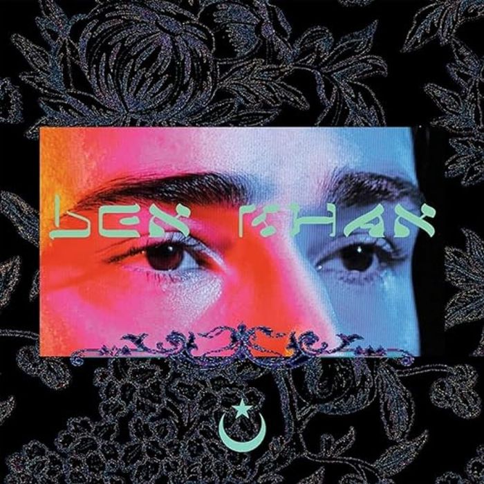 BEN KHAN - BEN KHAN