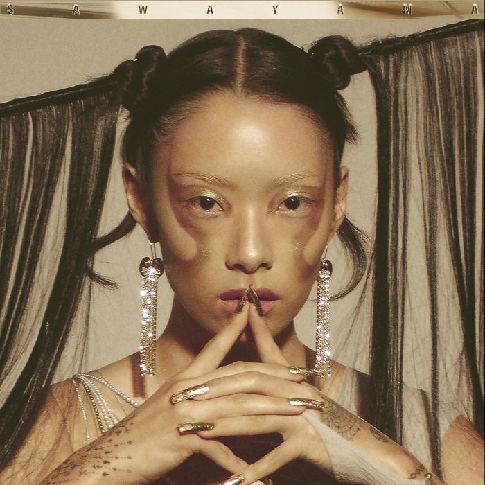 RINA SAWAYAMA - SAWAYAMA