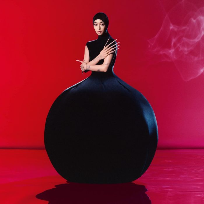 RINA SAWAYAMA - HOLD THE GIRL