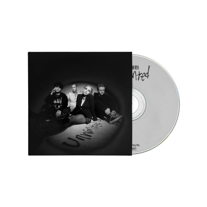 PALE WAVES - UNWANTED