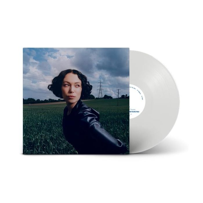 KELLY LEE OWENS - DREAMSTATE