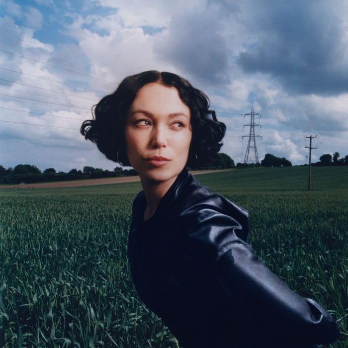 KELLY LEE OWENS - DREAMSTATE