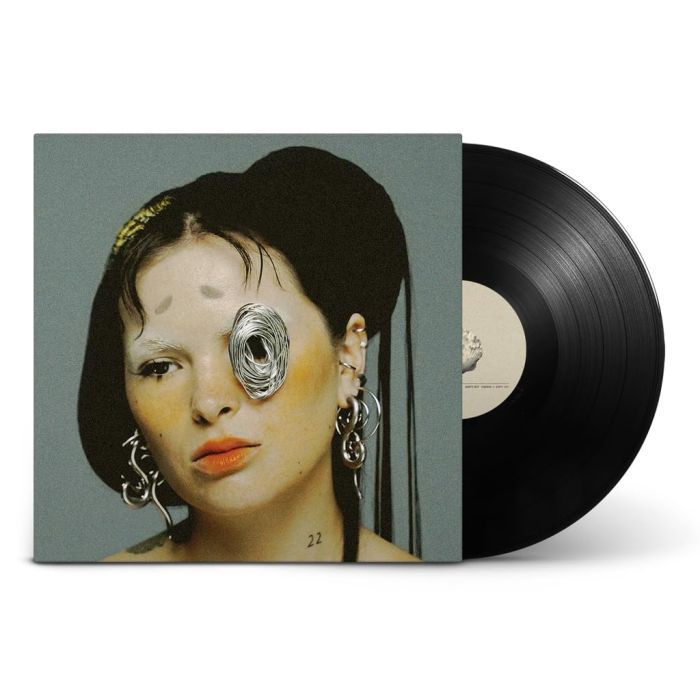 SAYA GRAY - SAYA