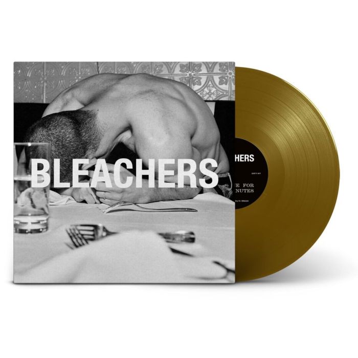 Bleachers - Everyone For Ten Minutes