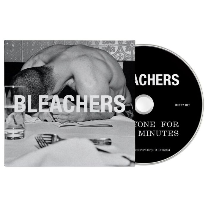 BLEACHERS - EVERYONE FOR TEN MINUTES