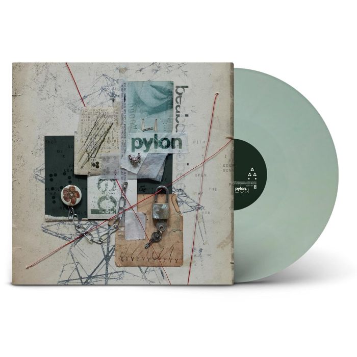 Beabadoobee - Pylon