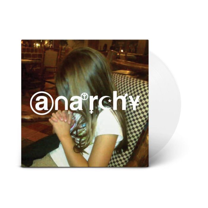 PRETTY SICK - ANARCHY