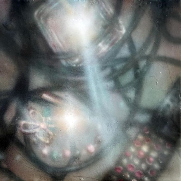 UNTITLED (HALO) - UNTITLED (HALO)