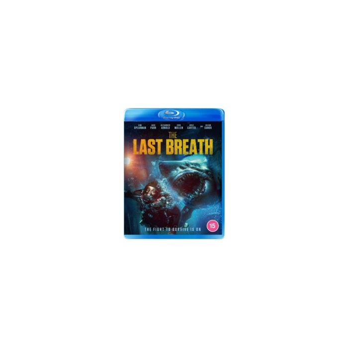 LAST BREATH