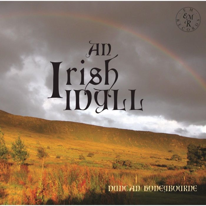 HONEYBOURNE D - AN IRISH IDYLL