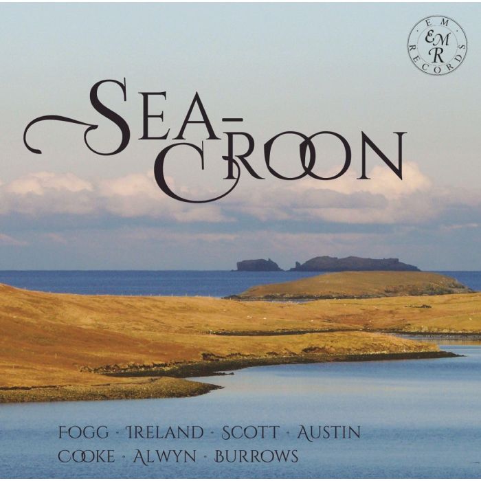 JOSEPH; REBECA OMORDIA SPOONER - SEA-CROON VOICE OF THE CELLO