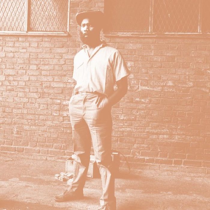 DENNIS BOVELL - SUFFERER SOUNDS
