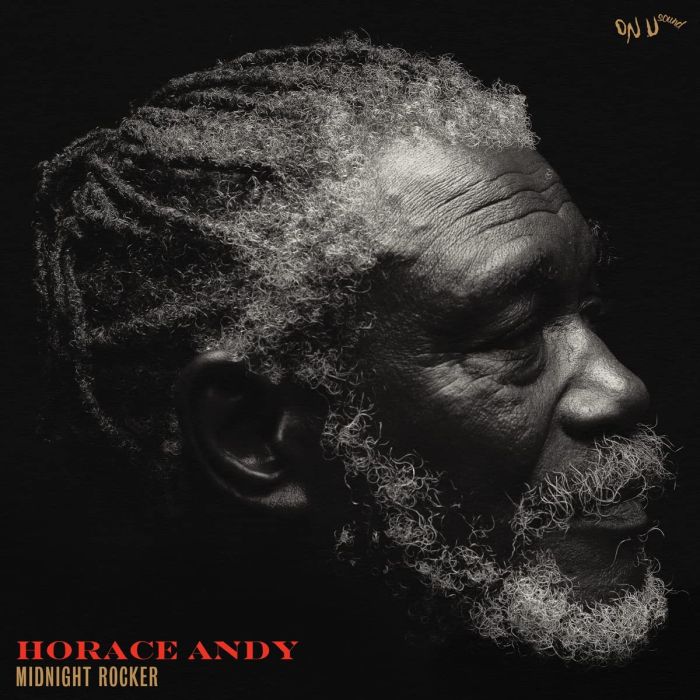 HORACE ANDY - MIDNIGHT ROCKER