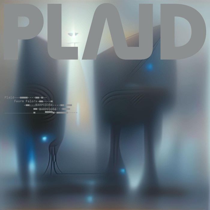 PLAID - FEORM FALORX