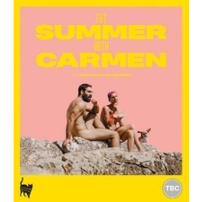 SUMMER WITH CARMEN