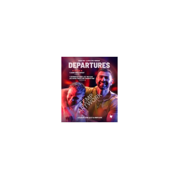 DEPARTURES
