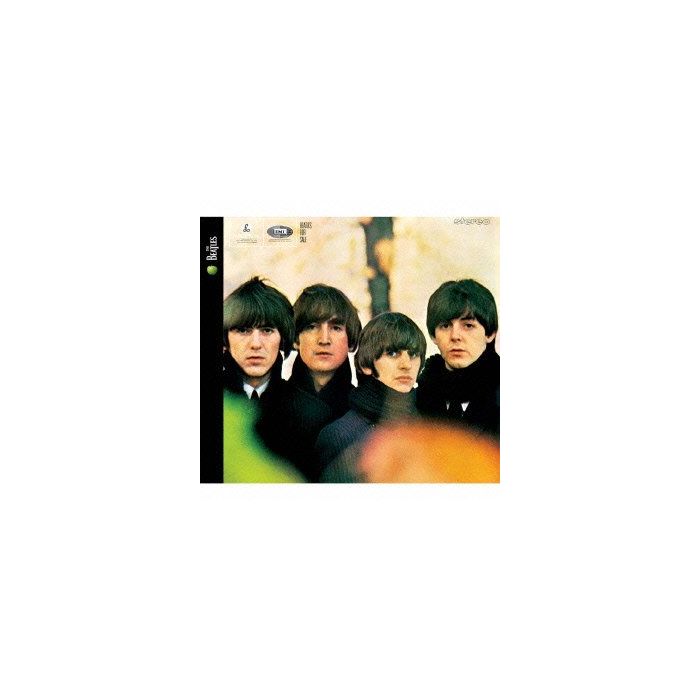 BEATLES - POP GO THE BEATLES JUNE 1ST 19