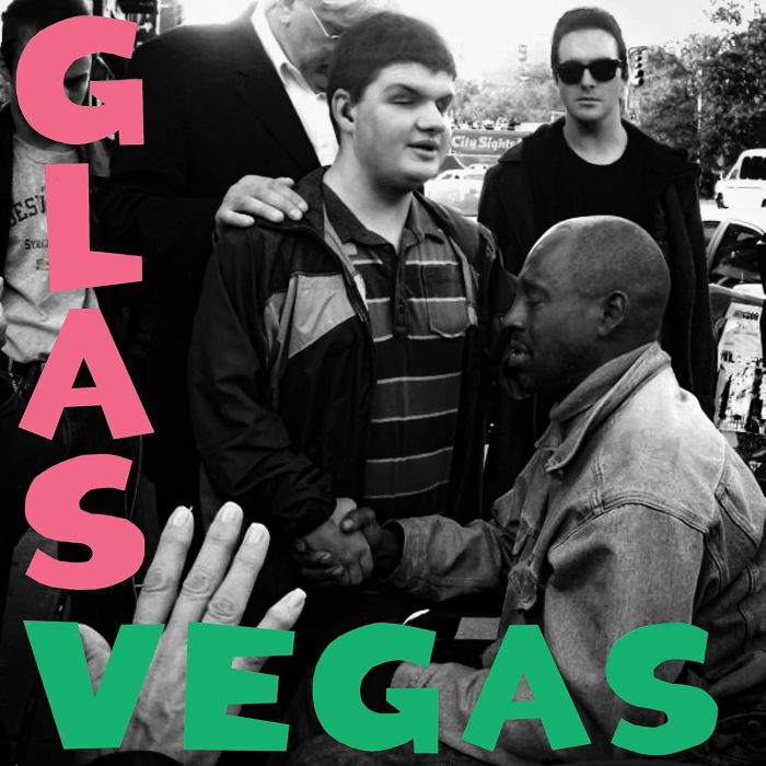 GLASVEGAS - GODSPEED