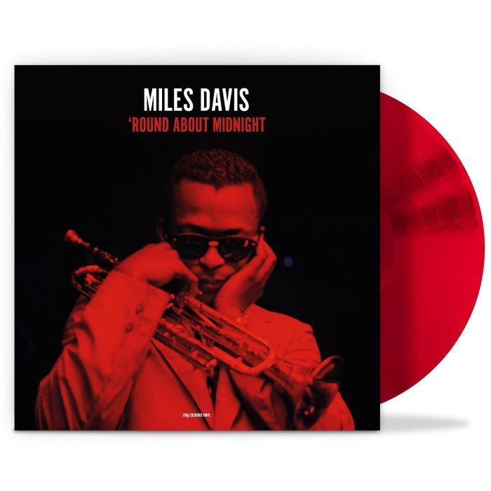 MILES DAVIS - ROUND MIDNIGHT