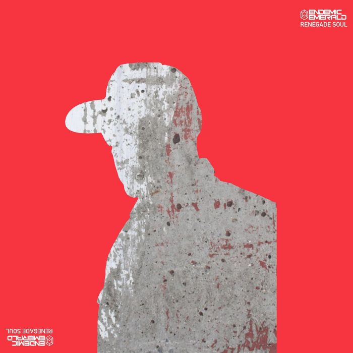 ENDEMIC EMERALD - RENEGADE SOUL