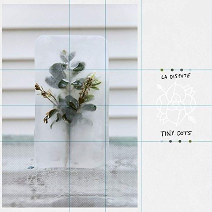 LA DISPUTE - TINY DOTS