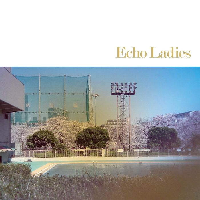 ECHO LADIES - ECHO LADIES