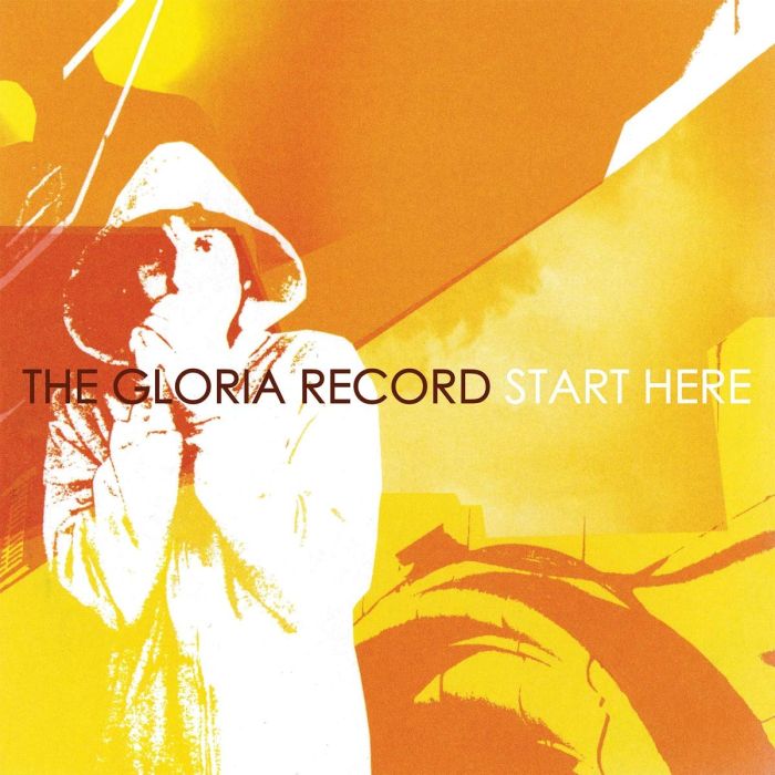GLORIA RECORD - START HERE