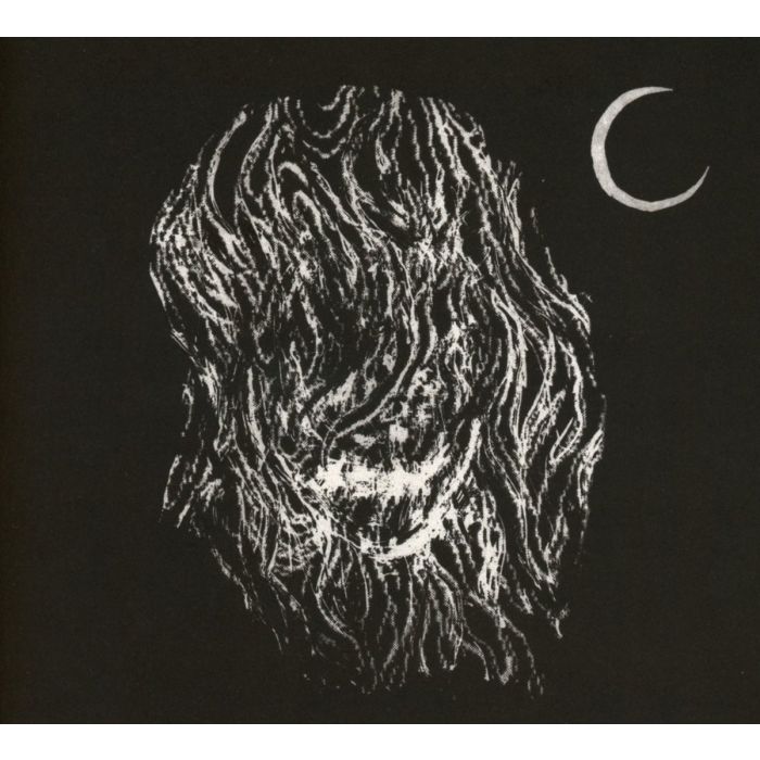 WOLF EYES - DREAD (BONUS HIDDEN TRACK)