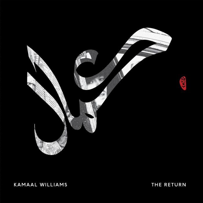 KAMAAL WILLIAMS - RETURN