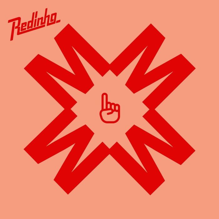 REDINHO - MMM MMM / SQUARE 1