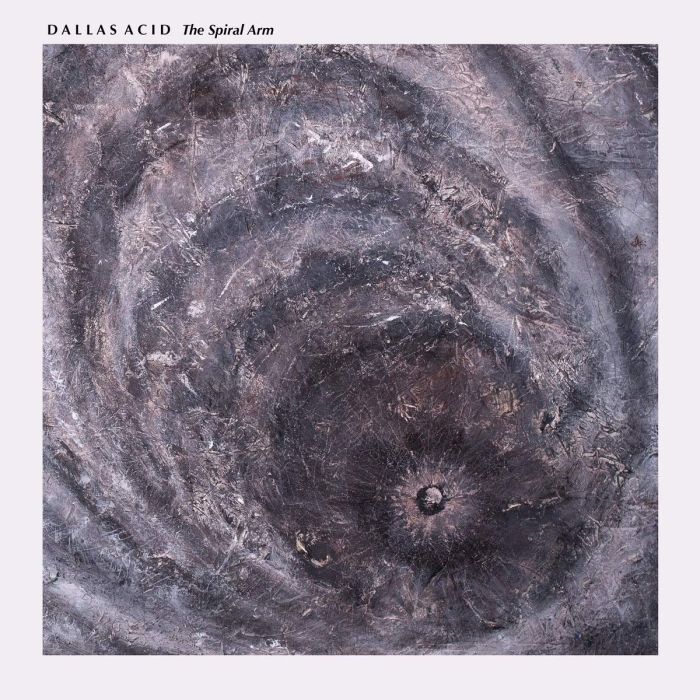 DALLAS ACID - SPIRAL ARM