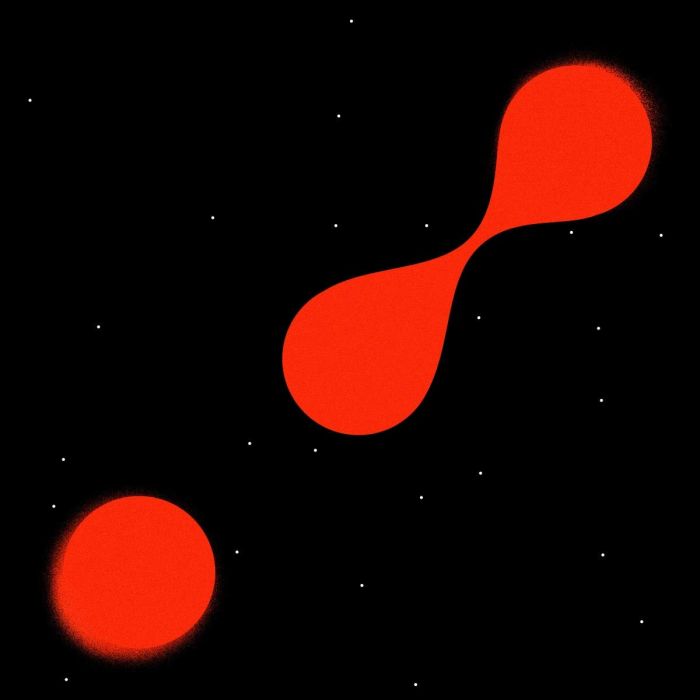 BAAUER - PLANET'S MAD