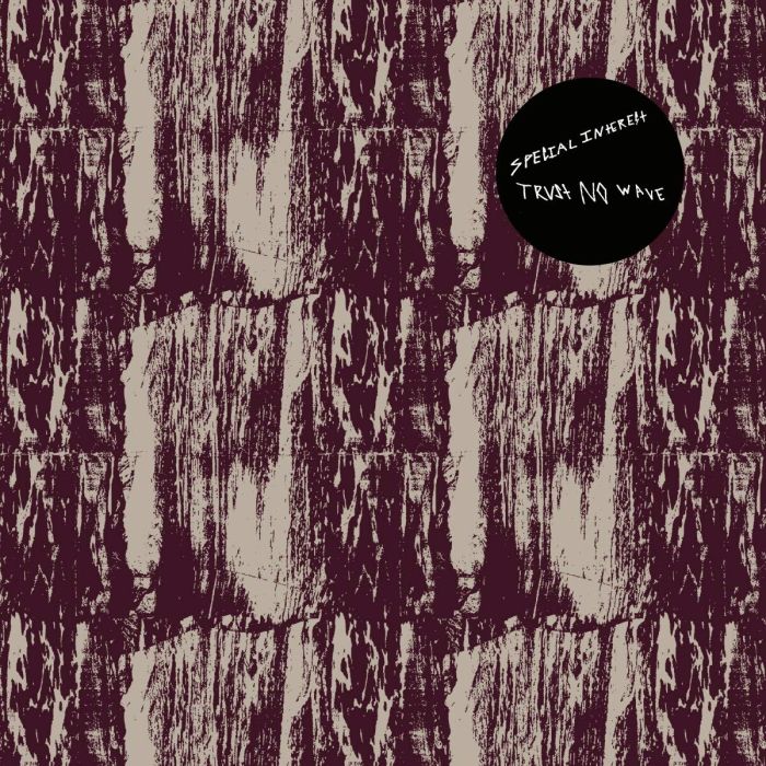 SPECIAL INTEREST - TRUST NO WAVE (DL CARD)